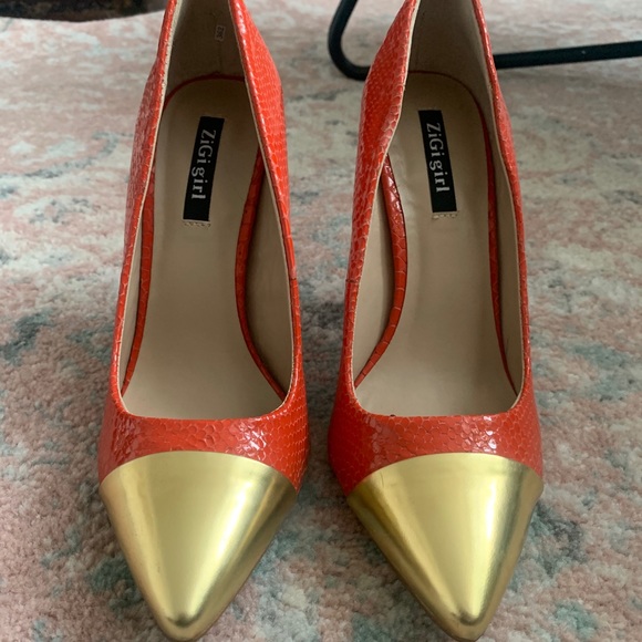 High Heels - Picture 3 of 3